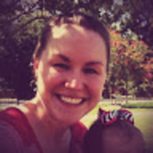 Meet your Posher, Toni